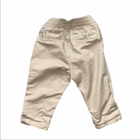 Old Navy Baby Boy 2 Piece Outfit 0-3 Months - Picture 5 of 6